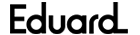 Eduard logo