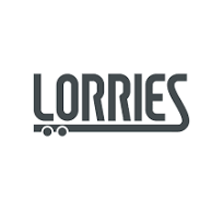 Logo van Lorries motortrailers