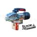 DoubleLock disselslot AK351, SCM goedgekeurd, geschikt voor geremde trailers van 3.500kg met een AL-KO koppeling voorzien van twee horizontaal geplaatste M16 bouten.