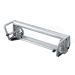 360mm wielstopper voor de Humbaur FTK autotransporter