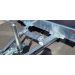 Graafbaksteun voor Vlemmix machinetransporters