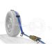 Spanband voor auto over de band 250cm lang 35mm breed