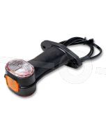 Zijmarkeringslicht Aspöck Superpoint