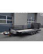 Poedercoaten Vlemmix machinetranporter 300x150