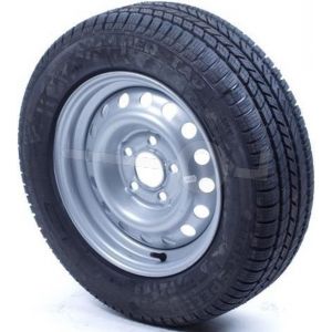 Reservewiel 185/65R14 5 gats 