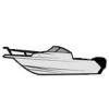 Categorie Motorboottrailer image