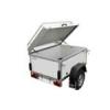 Categorie Bagagewagen verhuur image