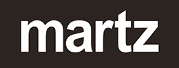 Logo van Martz aanhangwagens