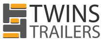Twins Trailers logo